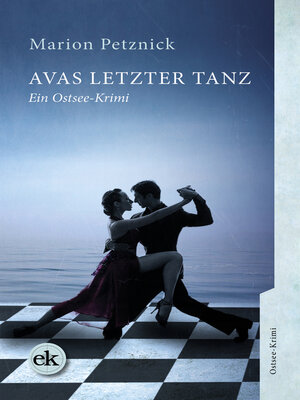 cover image of Avas letzter Tanz